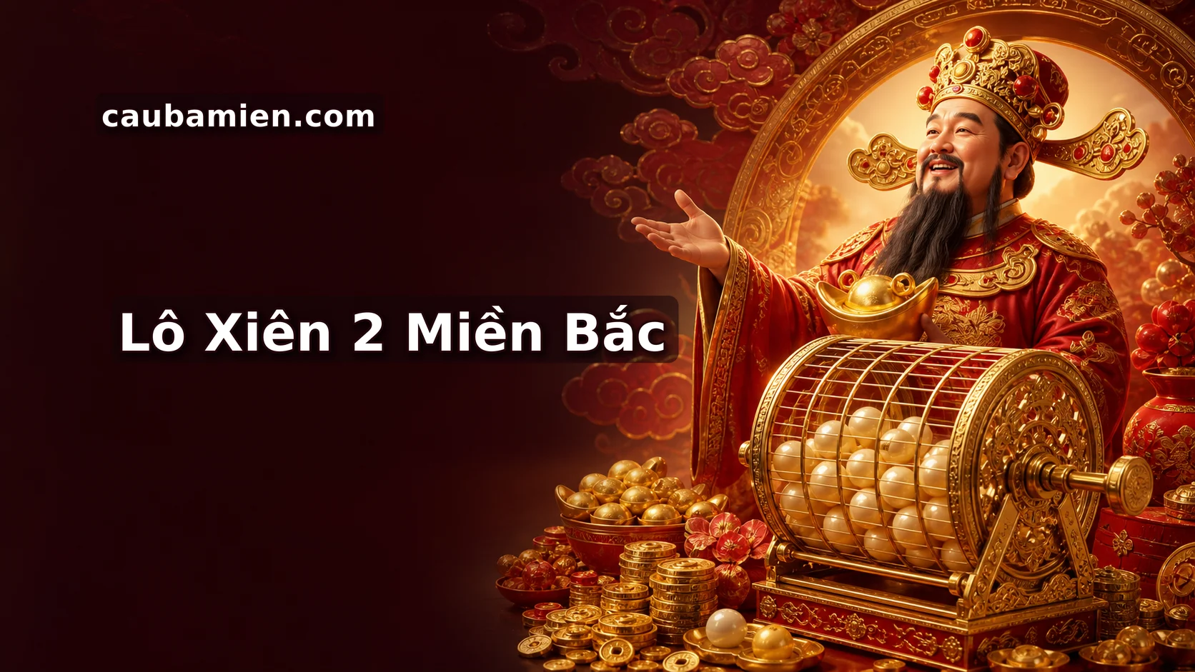 MB Chắc Ăn Lô xiên 2