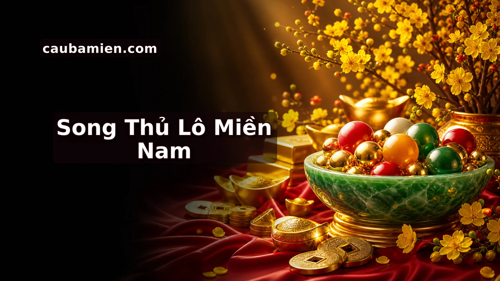 MN Chắc Ăn Song thủ lô