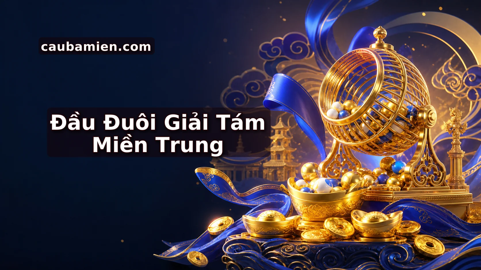 MT Chắc Ăn Đầu đuôi giải 8