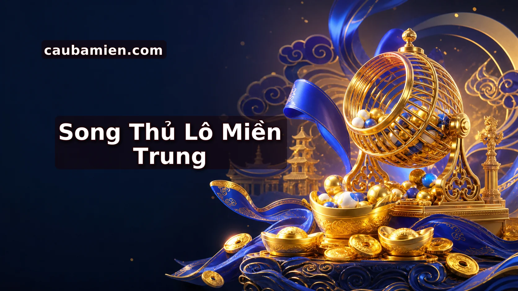 MT Chắc Ăn Song thủ lô
