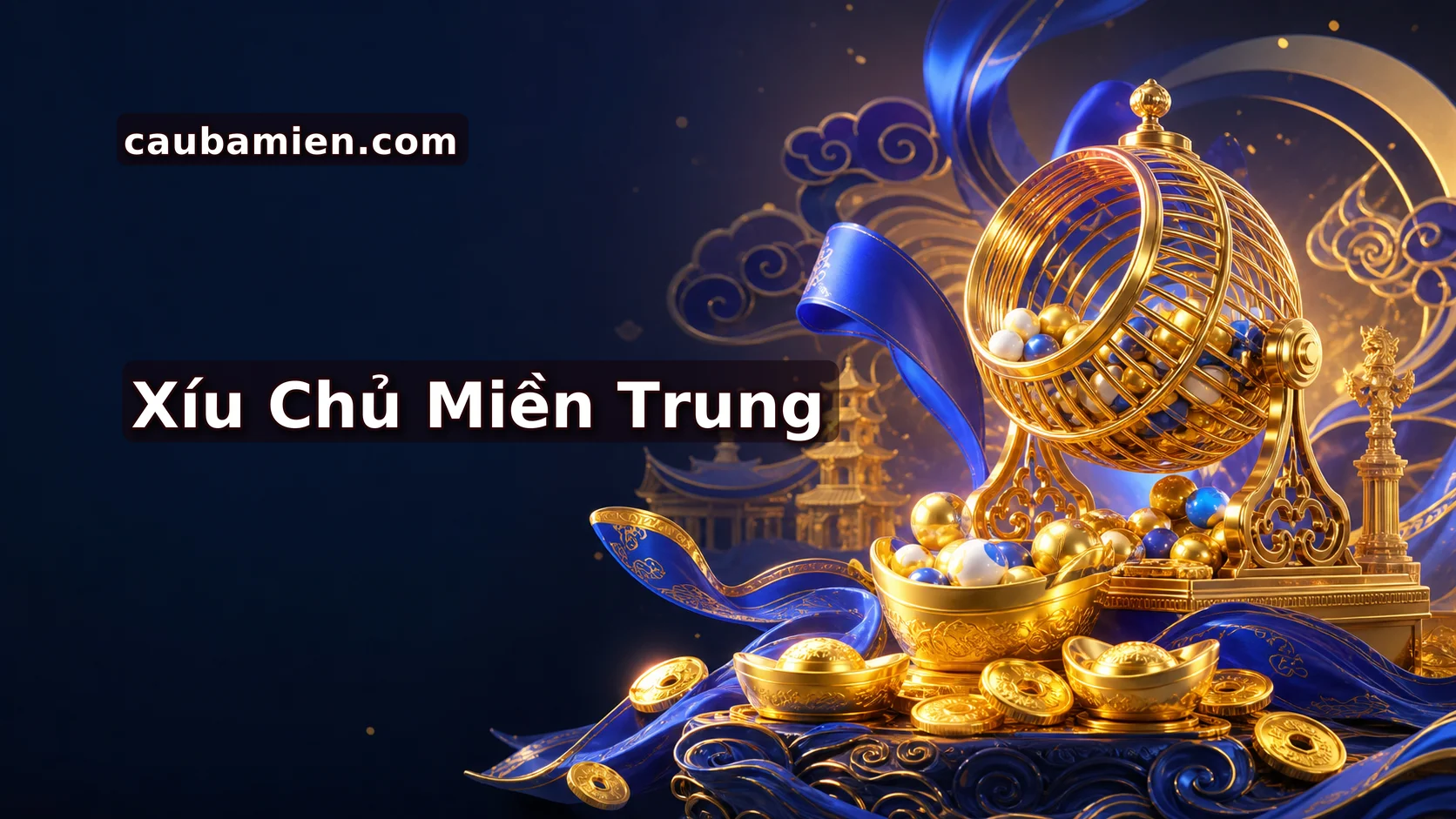 MT Chắc Ăn Cặp xíu chủ